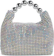 Jessica McClintock Clementine Clutch