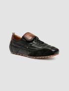 Officine Creative STRIKER 001 Low Top Sneakers