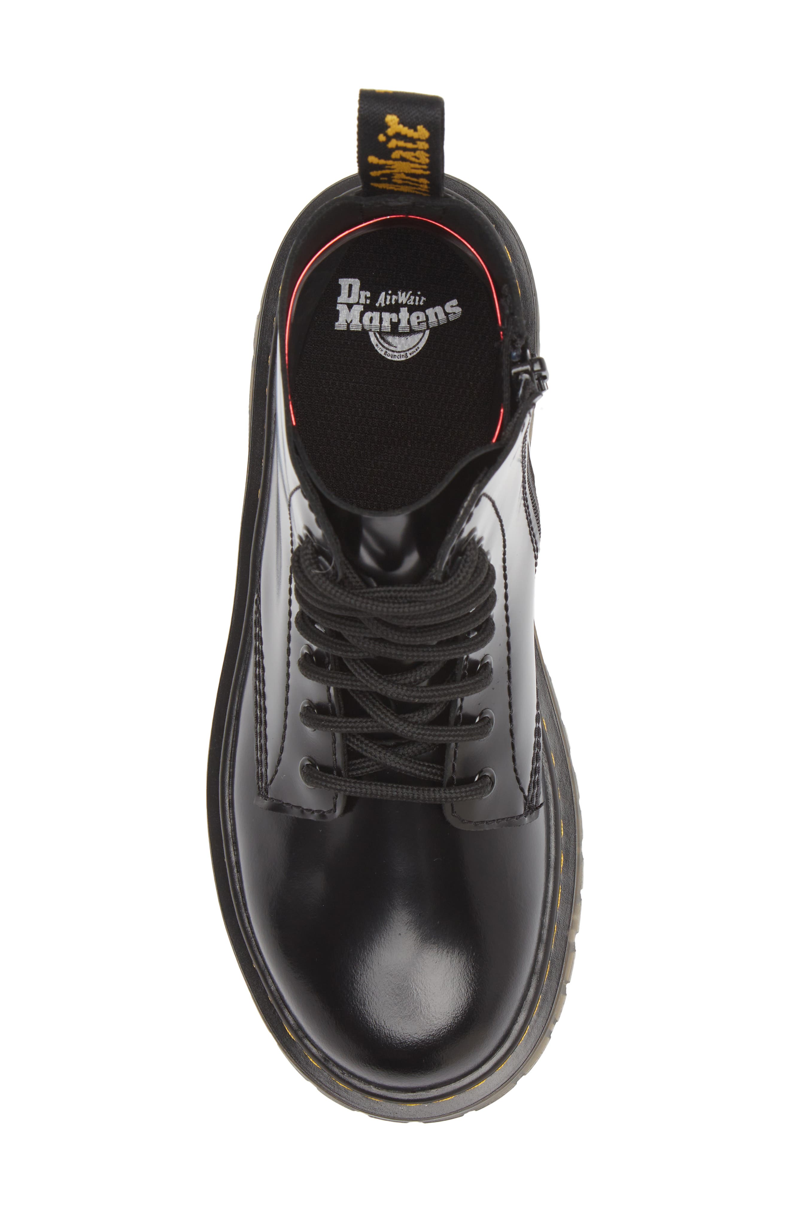Dr. Martens Kids' 1460 Pascal Bex Boot, Alternate, color, 