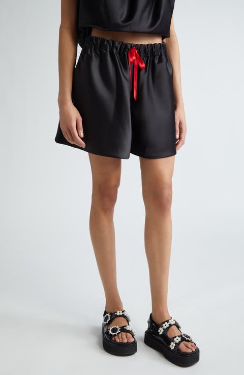 Lady Boxer Shorts
