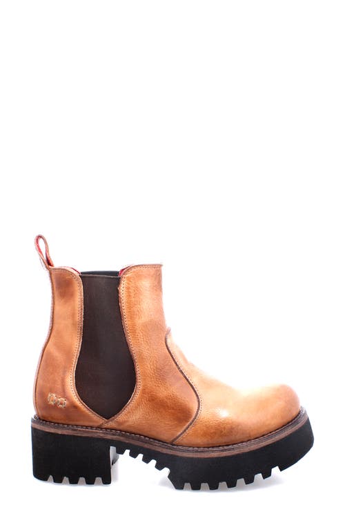 Bed Stu Valda Chelsea Boot In Brown