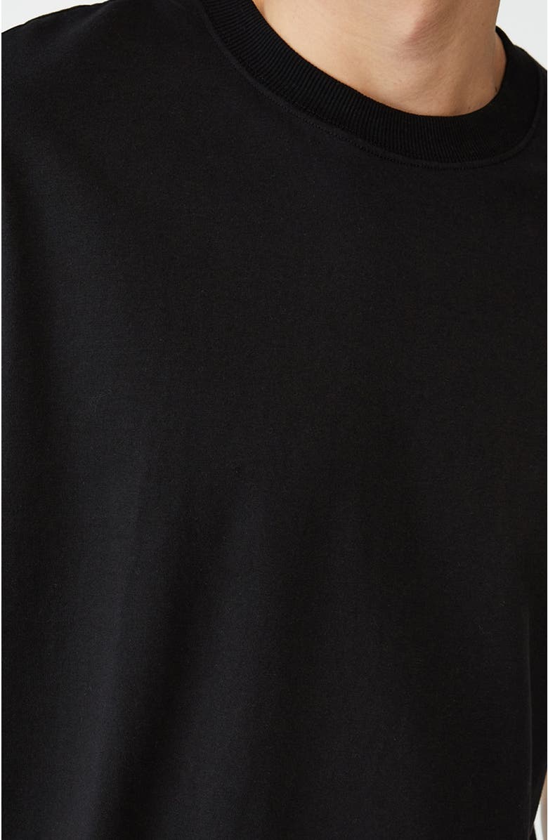 Cotton On Men's Organic Loose Fit T-Shirt, Alternate, color, 