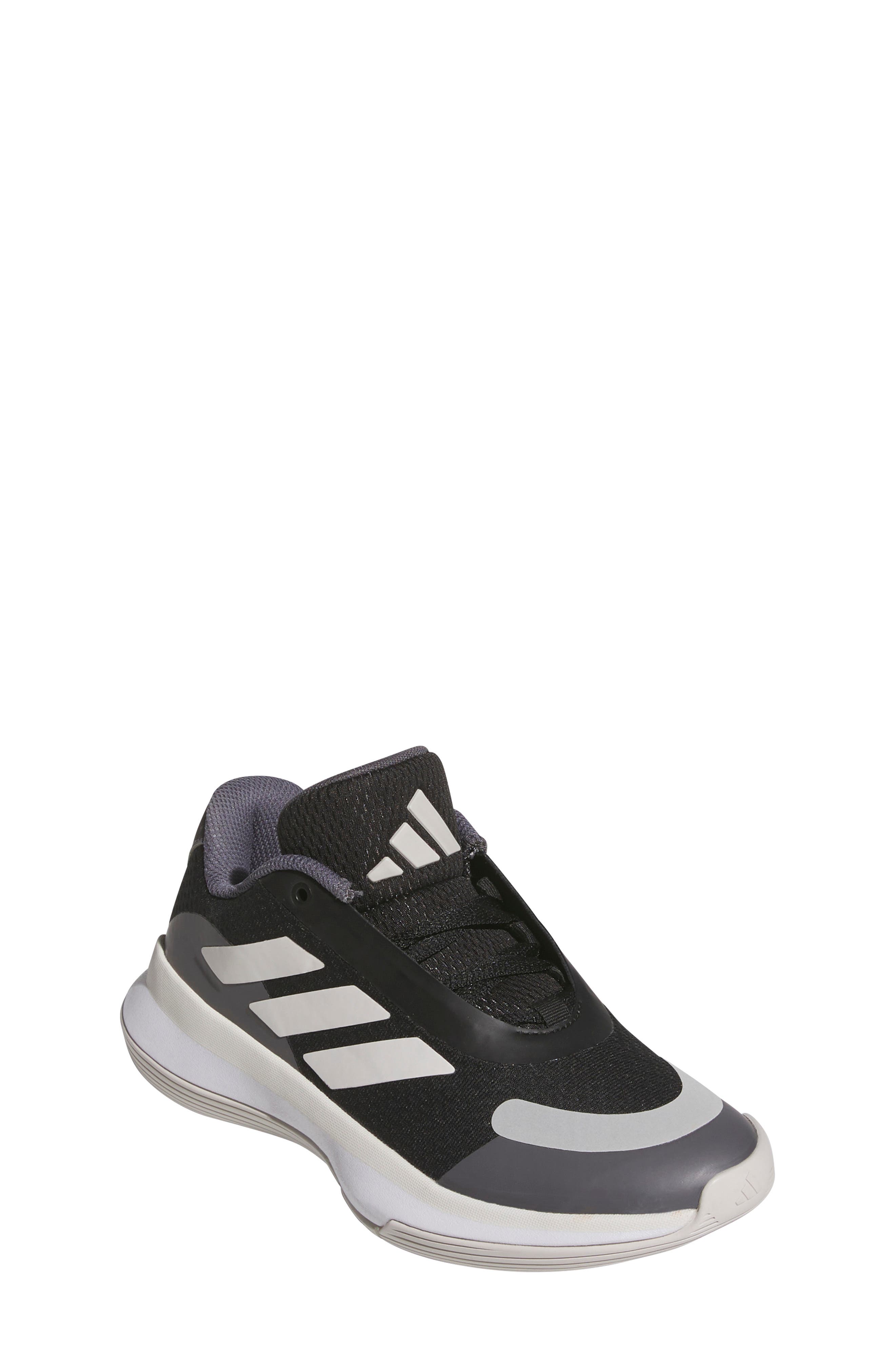 adidas Kids' Legends Basketball Sneaker, Main, color, 