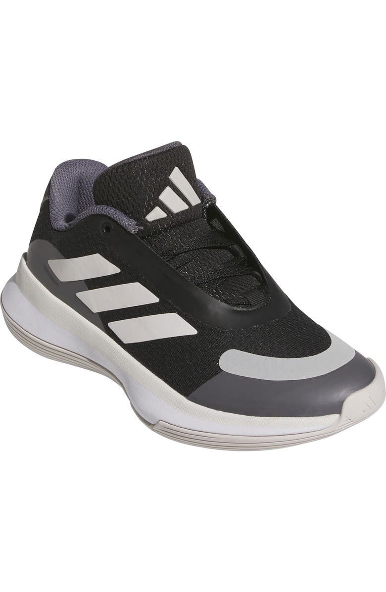adidas Kids' Legends Basketball Sneaker, Main, color,