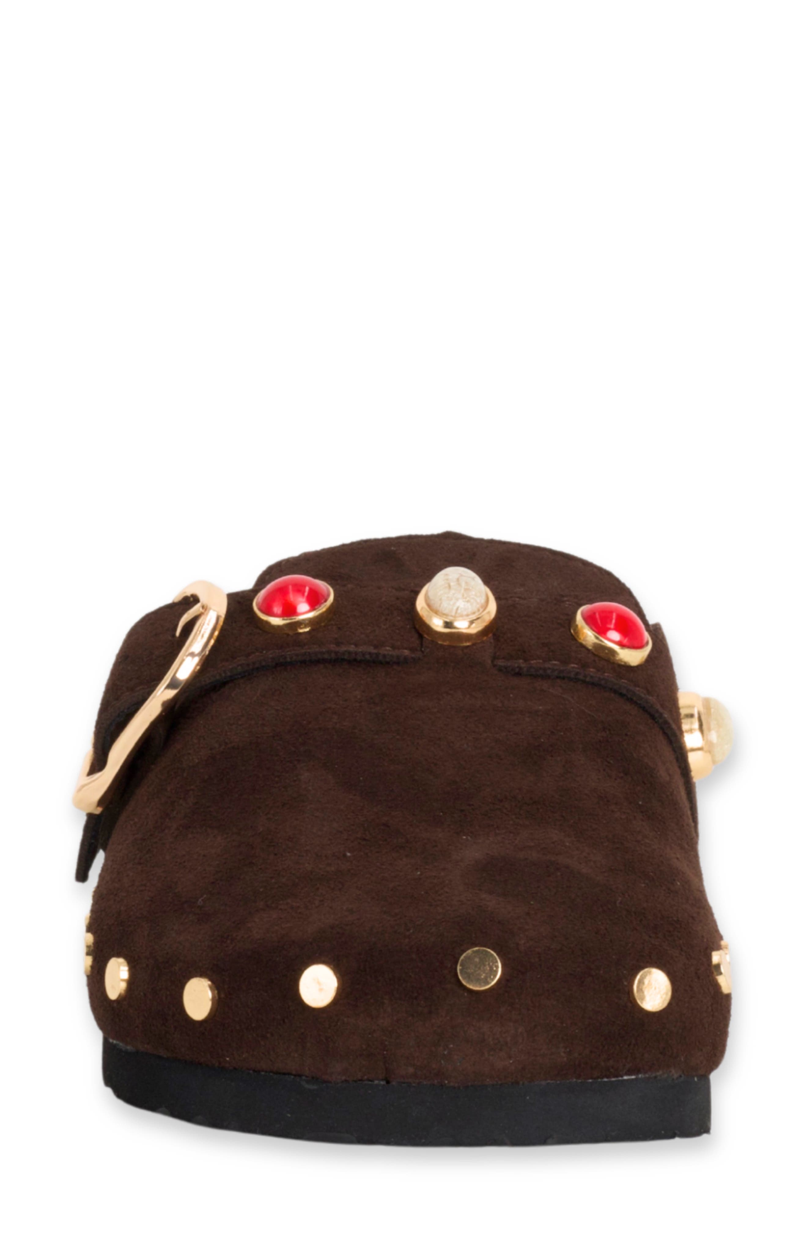 SHUSHOP Tina Clog, Alternate, color, 