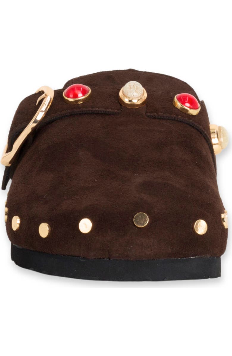 SHUSHOP Tina Clog, Alternate, color,