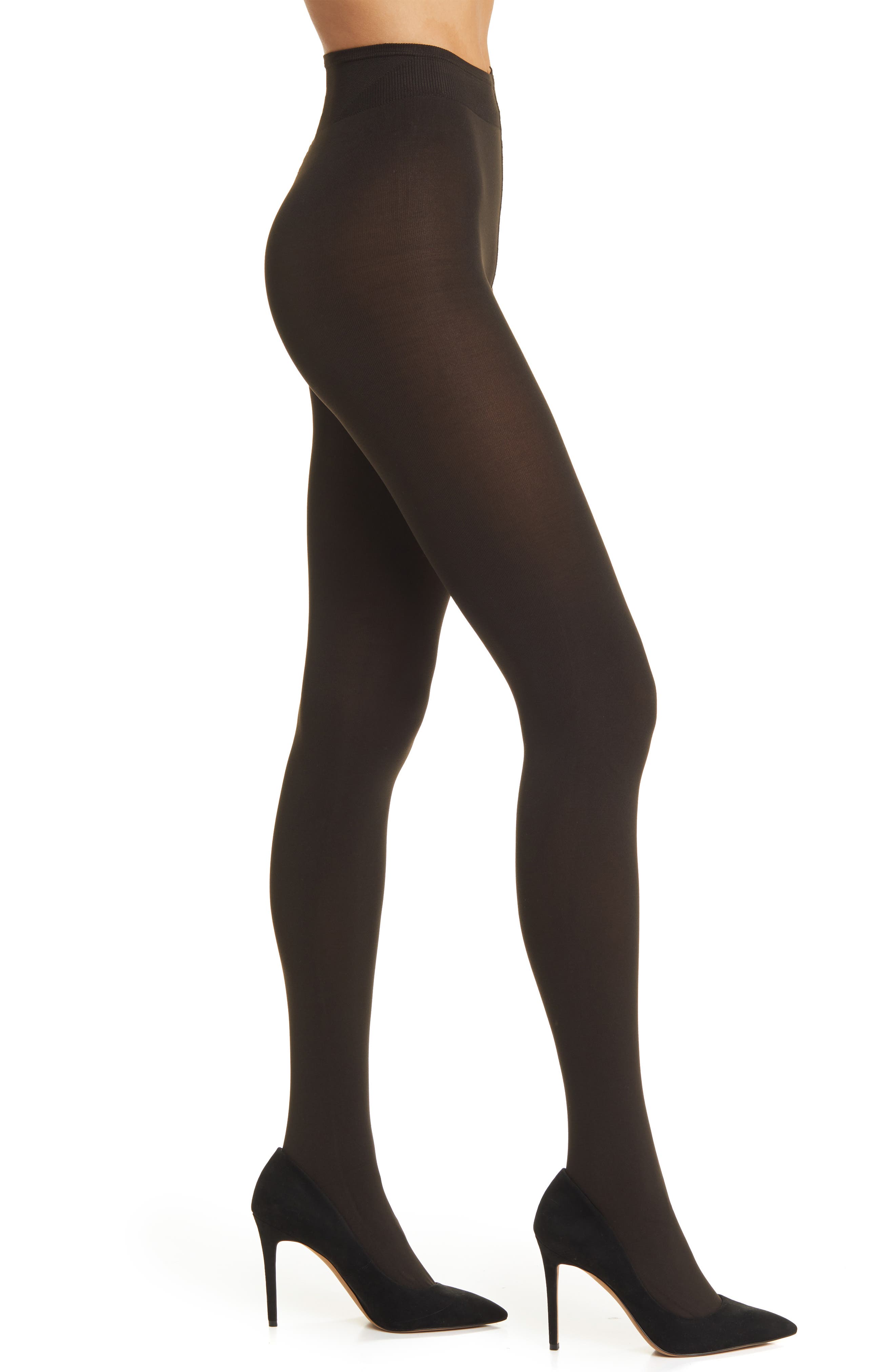 selected BROWN