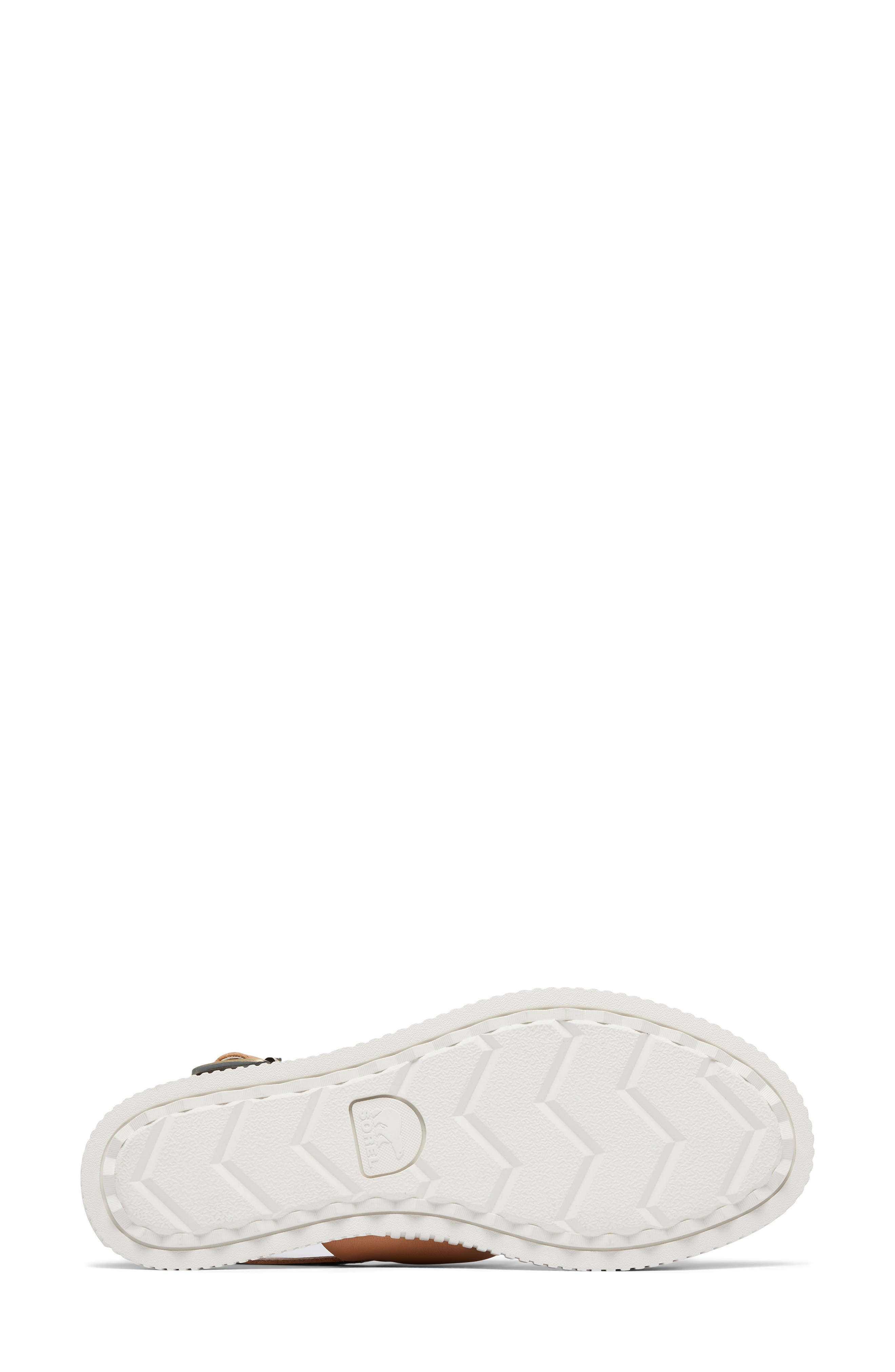 SOREL Ona Streetworks Go-To Slingback Sandal, Alternate, color, Honest Beige/ Sea Salt