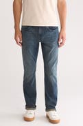 7 For All Mankind The Straight Leg Jeans