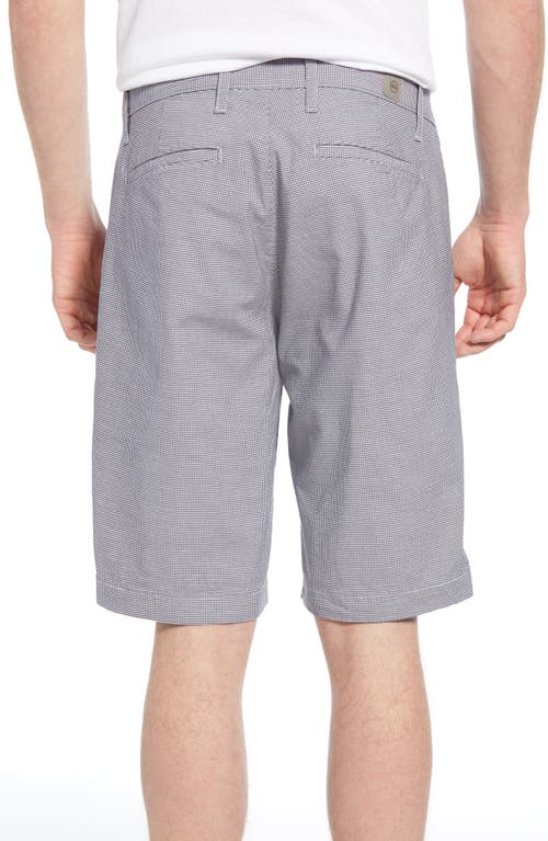 Ag Griffin Regular Fit Shorts