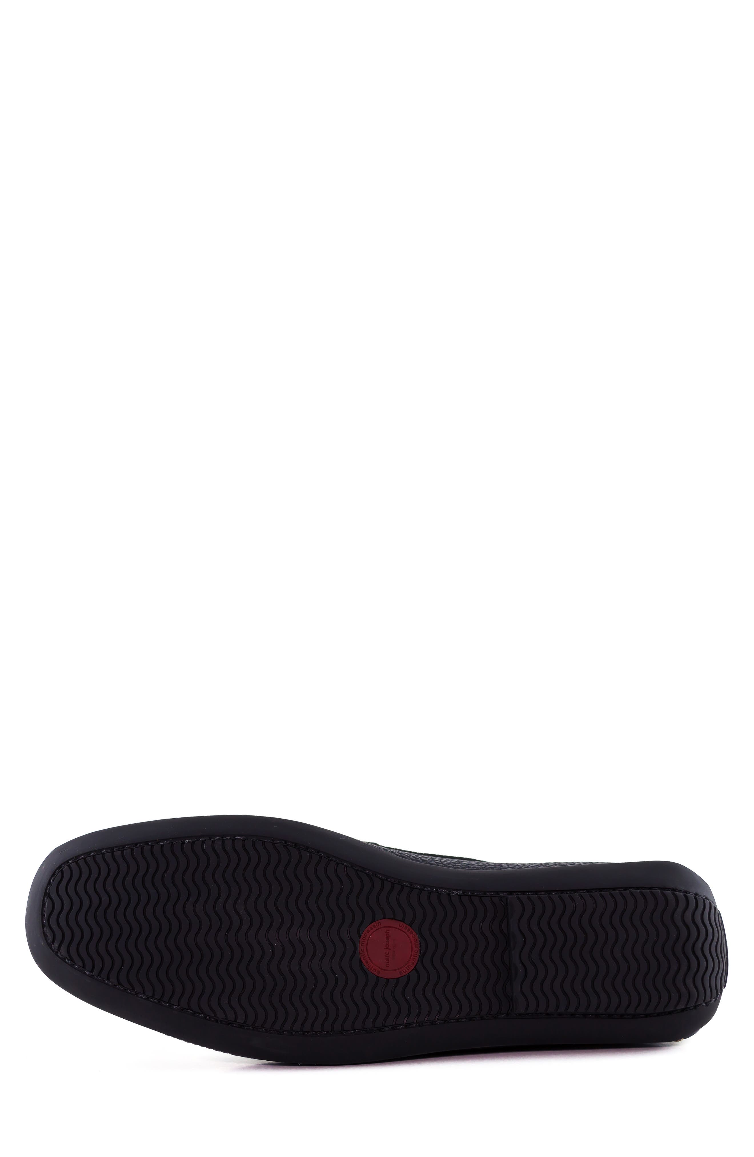 'Union Street' Penny Loafer, Alternate, color, NAVY