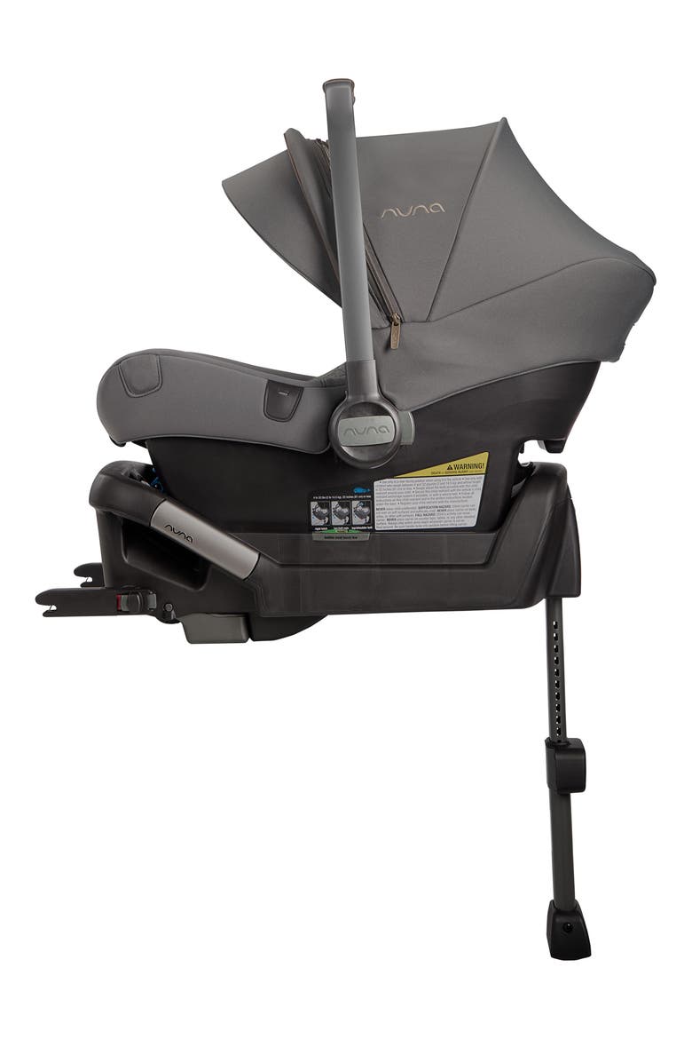 PIPA™ Lite LX Infant Car Seat & Two Bases Bundle (Nordstrom Exclusive Color), Alternate, color, REFINED