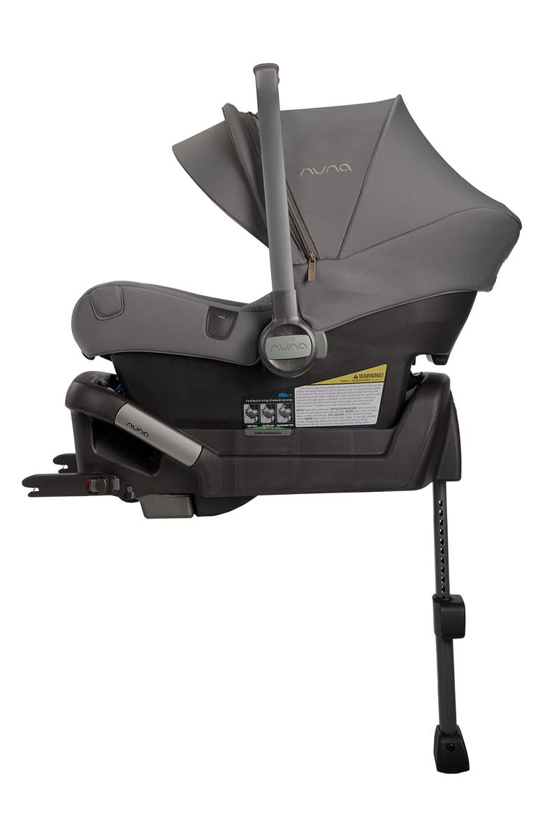 Nuna PIPA<sup>™</sup> Lite LX Infant Car Seat & Two Bases Bundle, Alternate, color, 