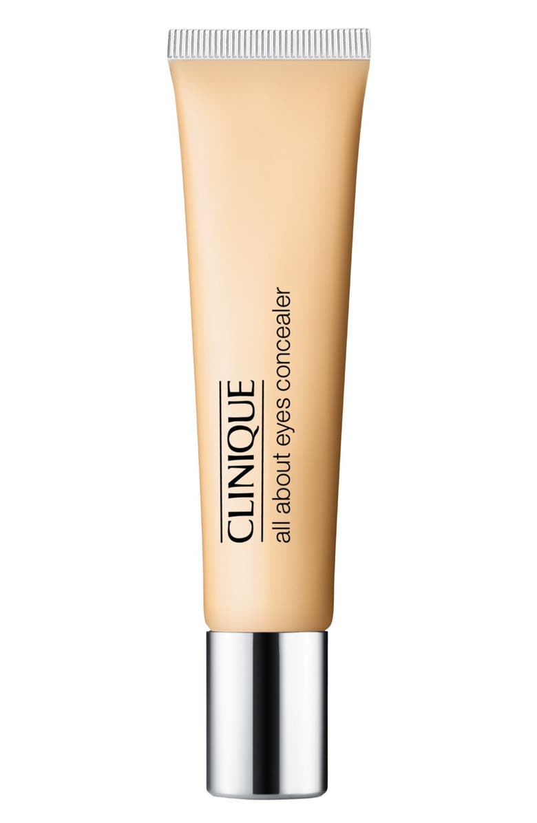 Clinique All About Eyes Concealer, Main, color, 