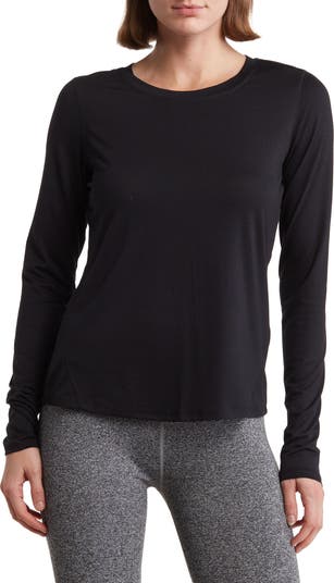 MARIKA Shayley Long Sleeve Top | Nordstromrack