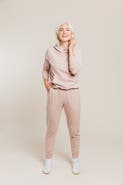 Ocio Women's SoftCore Classic Hoodie