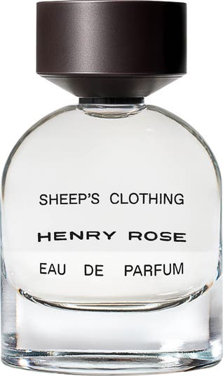 Henry Rose ‘Sheep’s Clothing’ Perfume hotsell 50mL