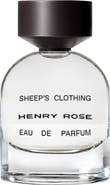 HENRY ROSE Sheep's Clothing Eau de Parfum