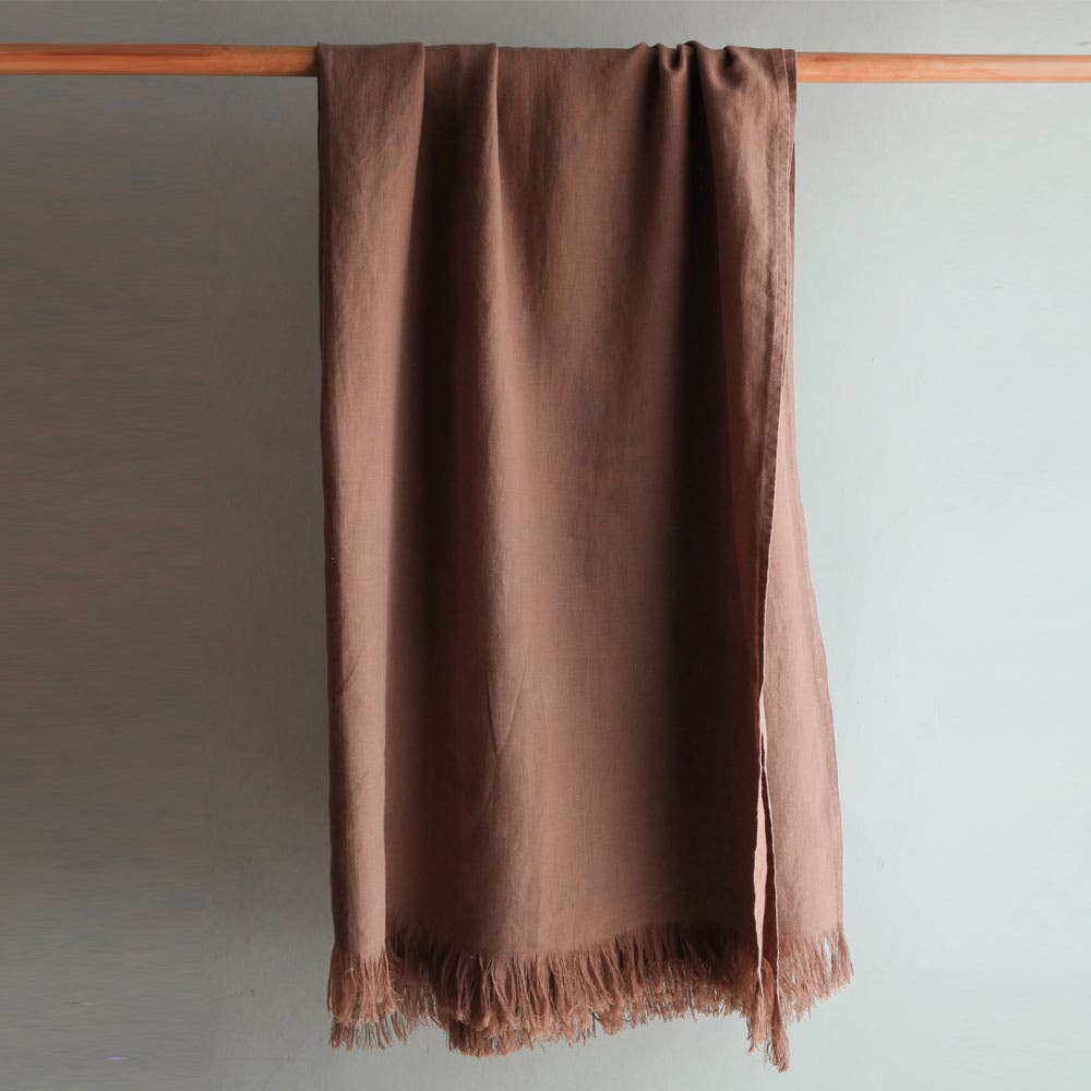 selected Brown