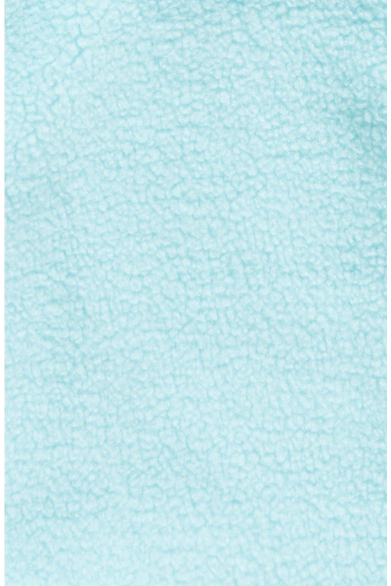 Kids' Fleece Pullover, Alternate, color, BLUE BROOK
