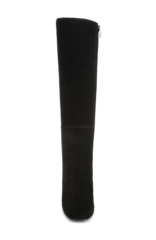 Circus Ny By Sam Edelman Billie Knee High Boot In Animal Print