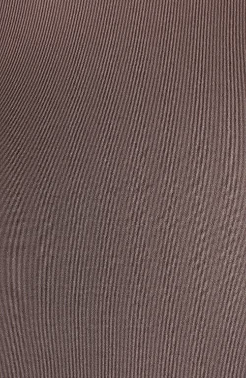 Nordstrom Seamless Layering Camisole In Purple