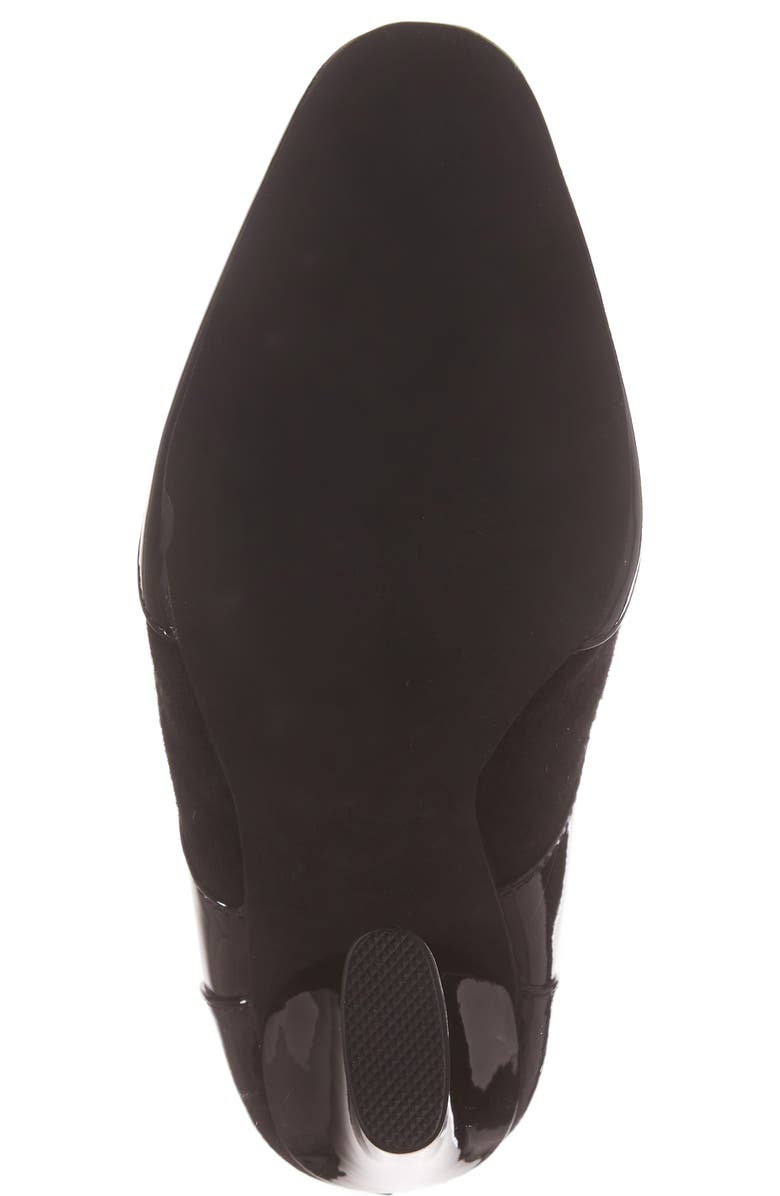 Jeffrey Campbell Whitley Oxford Pump, Alternate, color,