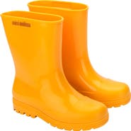Melissa Kids' Welly Rain Boot