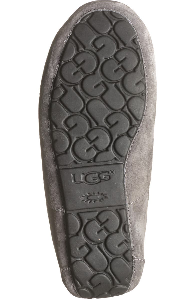 UGG<sup>®</sup> M ASCOT WOOL, Alternate, color,