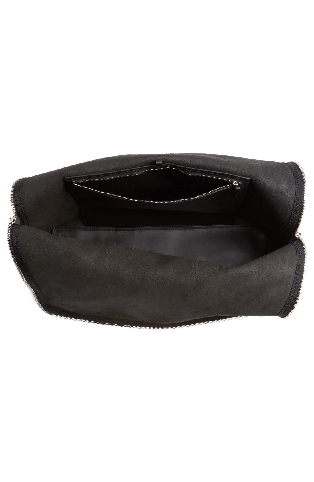 3.1 Phillip Lim '31 Hour' Leather Tote, Alternate, color, 