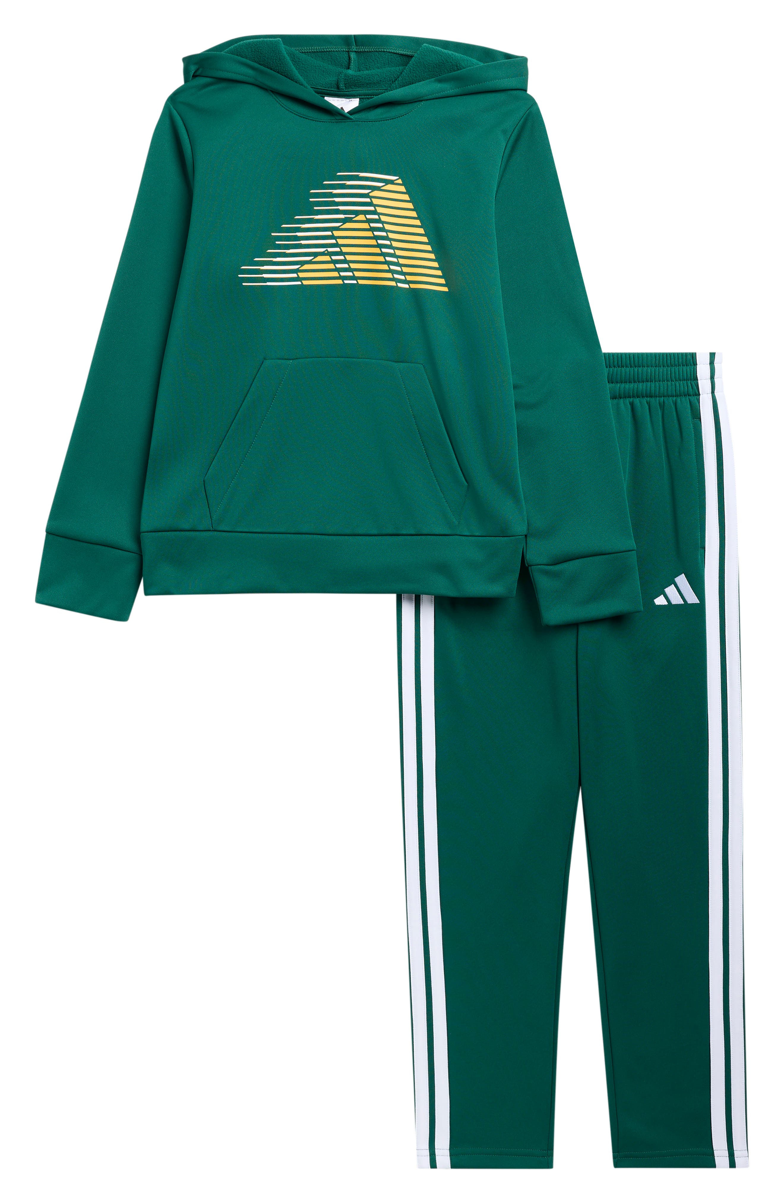 selected COLLEGIATE GREEN