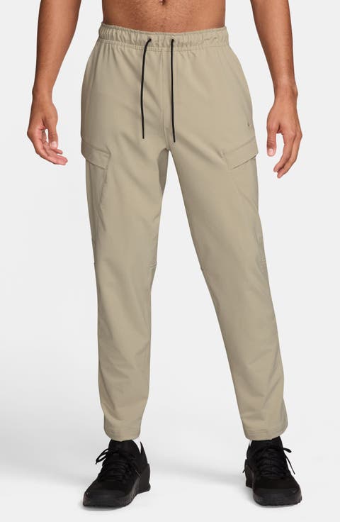 Unlimited Dri-FIT Fitness Cargo Pants