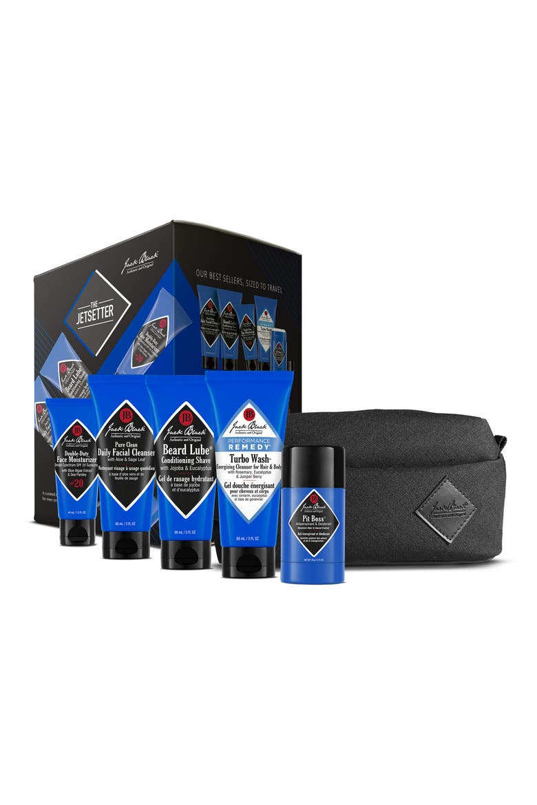 The Jetsetter Set USD $117 Value, Main, color, NO COLOR