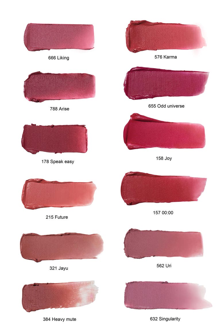 Unseen Blur Lip Tint, Alternate, color, 254 CONNECTION