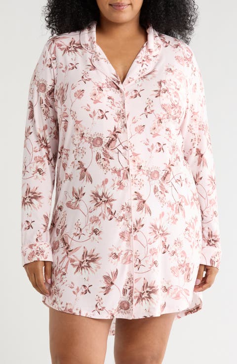 Moonlight Nightshirt