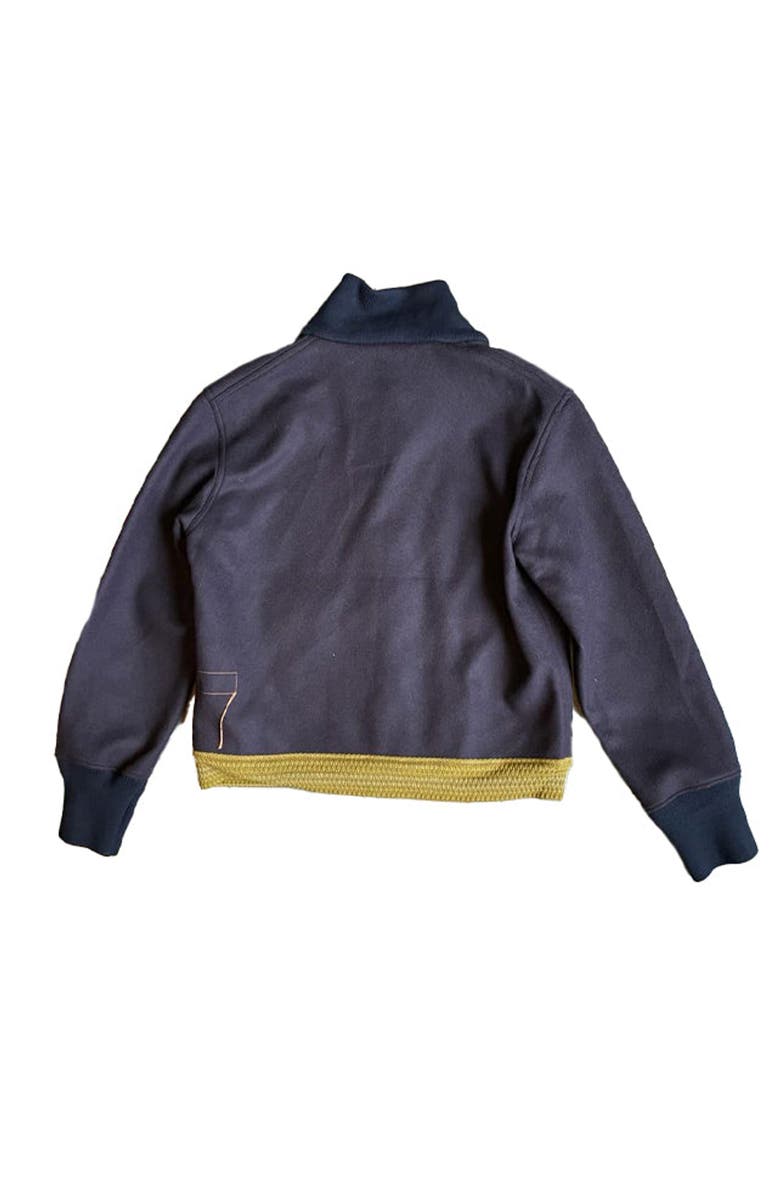 Fortela Regan Bomber Jacket, Alternate, color, 