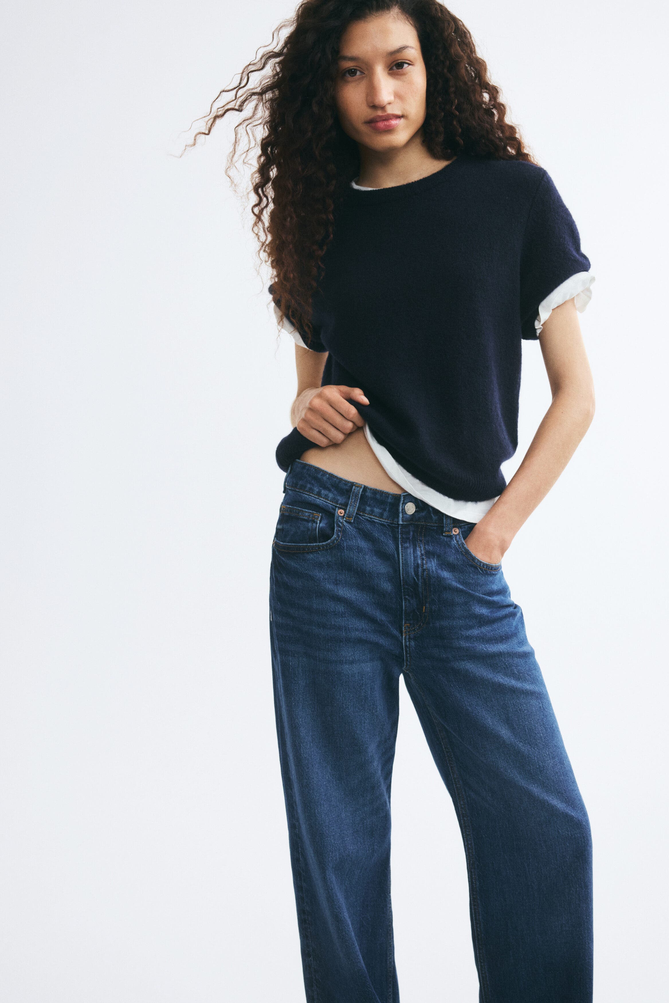 Navy blue