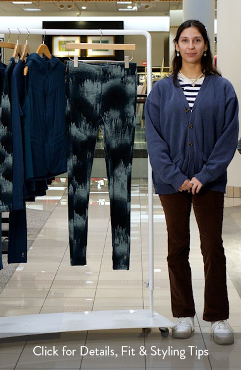 Classic Thermal Merino Wool Base Layer Bottoms, sales video thumbnail