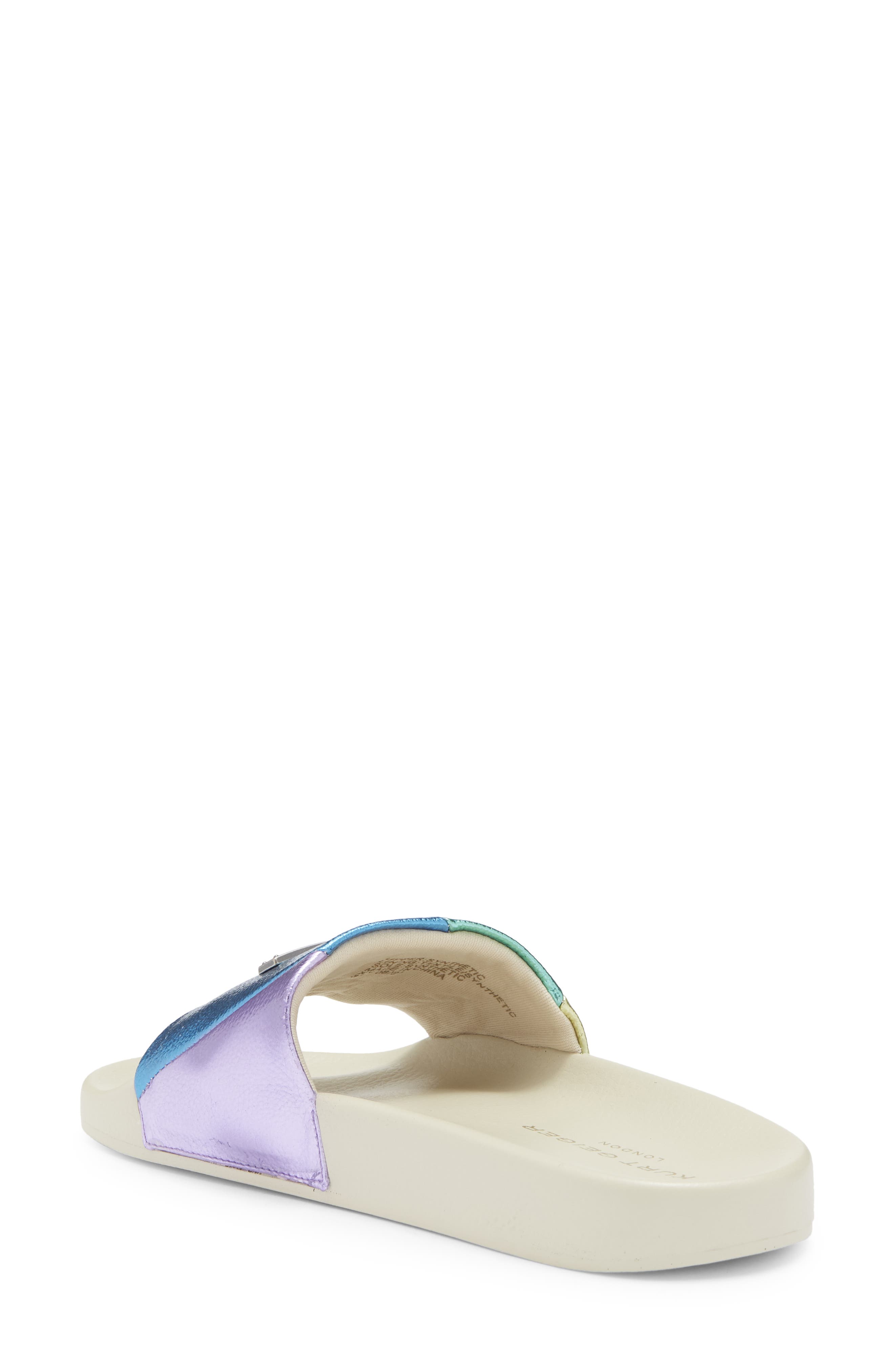 Kurt Geiger London Brixton Slide, Alternate, color, Other