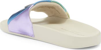 Brixton Slide