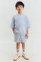 selected Light Dusty Blue