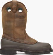 Georgia Boot Wellington Work Boot
