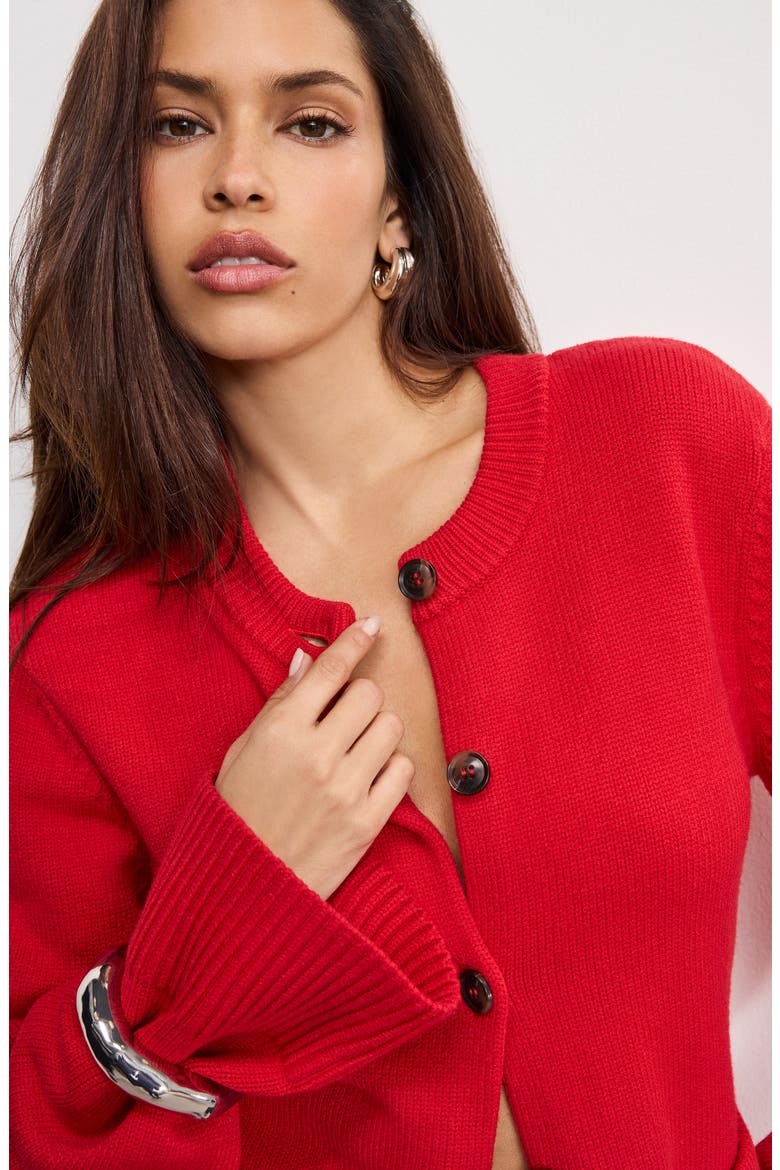 Cardigan, Alternate, color, CHILI001