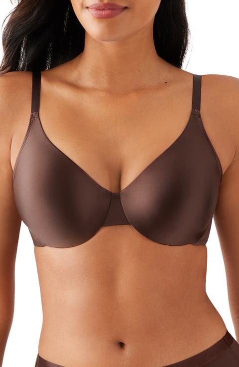 Inner Sheen Underwire Bra