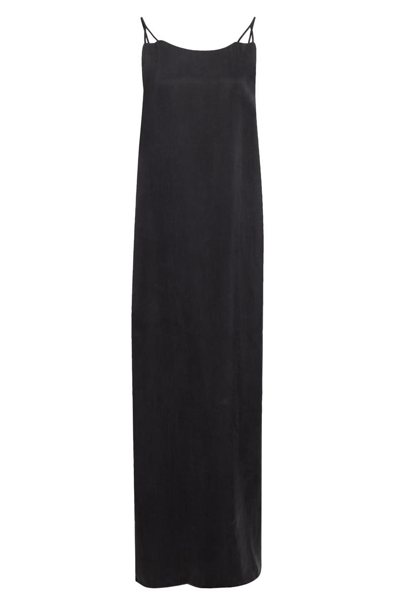 TEURN STUDIOS Flowy Strappy Maxi Dress, Alternate, color,