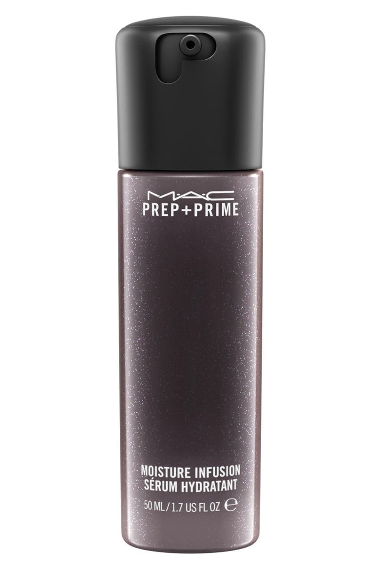 MAC Prep + Prime Moisture Infusion Serum, Main, color, NO COLOR