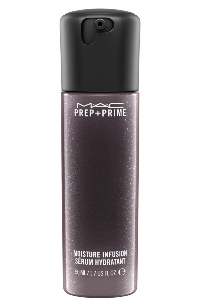 MAC Cosmetics MAC Prep + Prime Moisture Infusion Serum, Main, color, 
