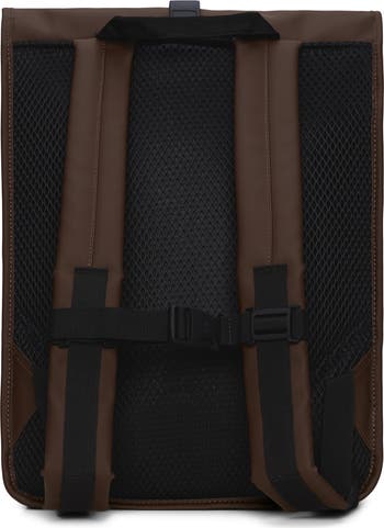 Rolltop Waterproof Rucksack