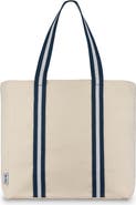 Ame & Lulu Hamptons Beach Tote