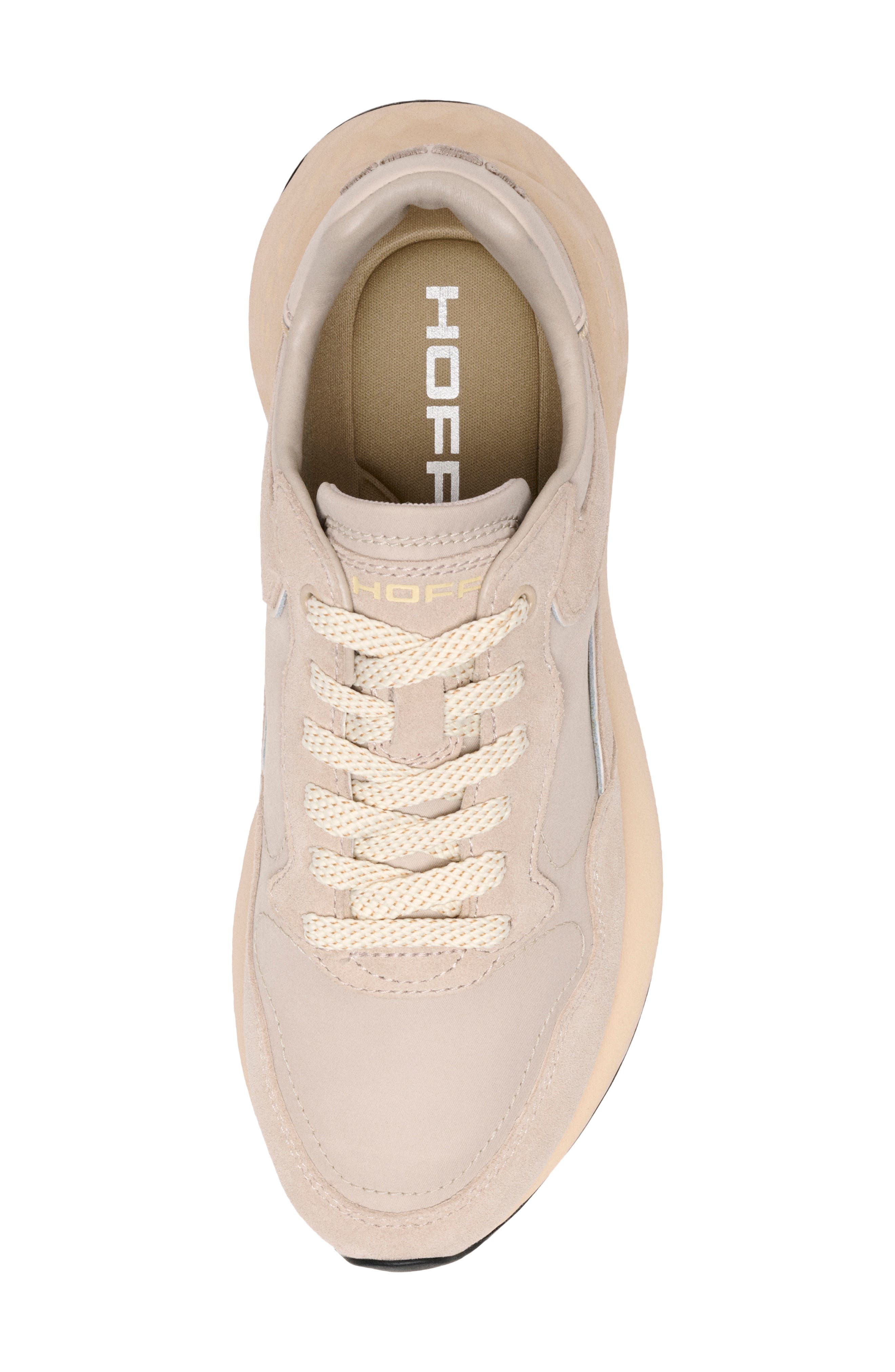 HOFF City Sneaker, Alternate, color, Sand